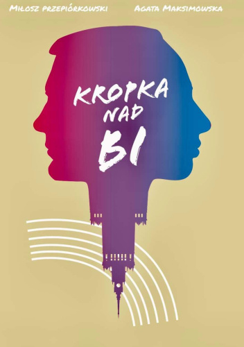 Kropka nad bi