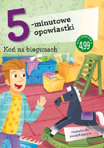 Koń na biegunach