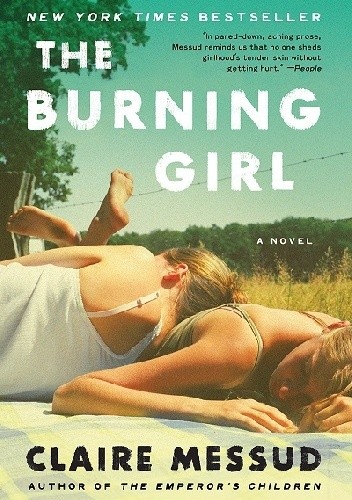 The Burning Girl