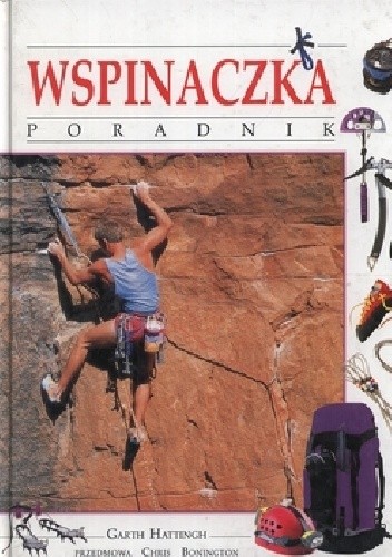 Wspinaczka poradnik