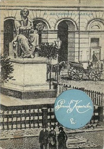 Pomnik Kopernika