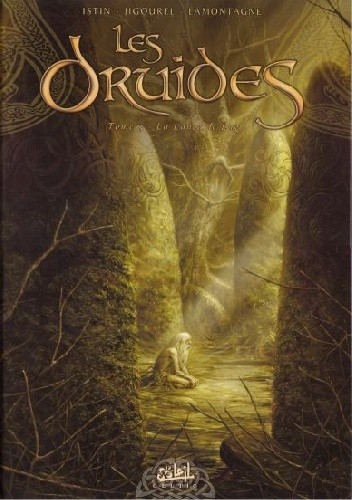 Les Druides 3