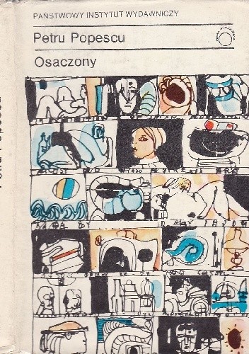 Osaczony