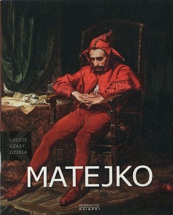 Jan Matejko: (1838-1893)