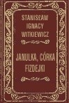 Janulka, córka Fizdejki