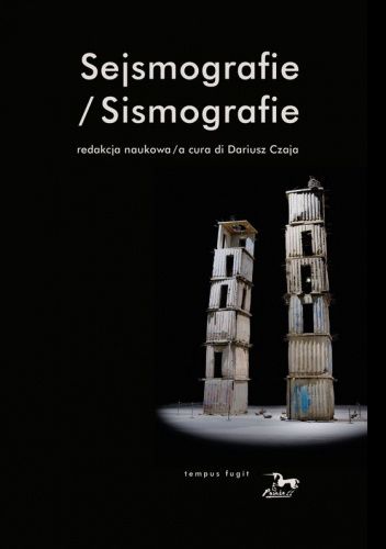 Sejsmografie