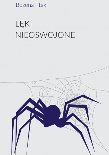 Lęki nieoswojone