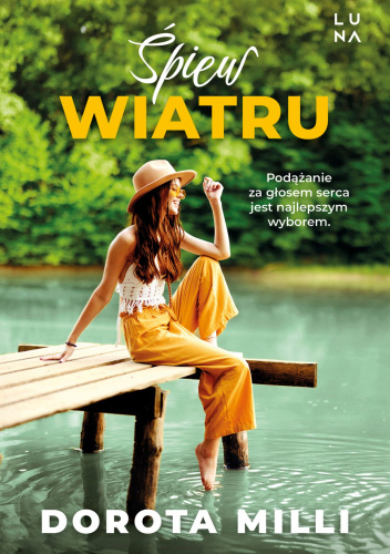 Śpiew wiatru