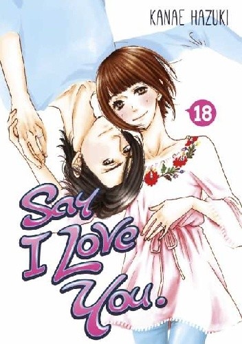 Say I Love You. #18