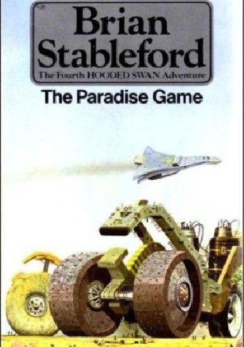 The Paradise Game