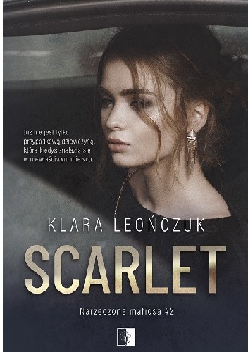 Scarlet