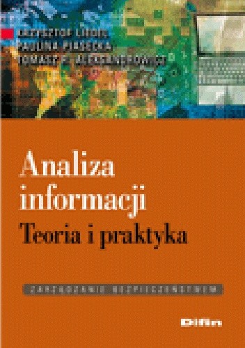 Analiza informacji. Teoria i praktyka