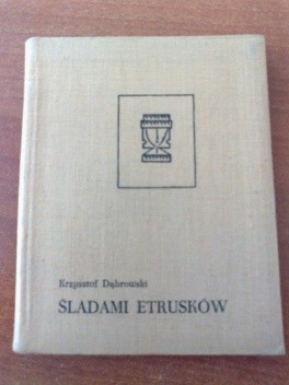 Śladami Etrusków