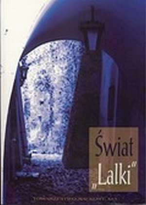 Świat "Lalki". 15 studiów