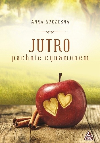 Jutro pachnie cynamonem