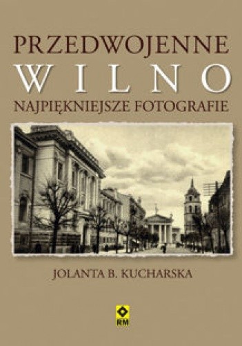 Przedwojenne Wilno