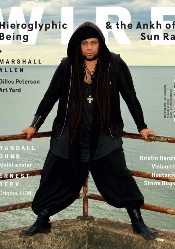 The Wire 380. October 2015