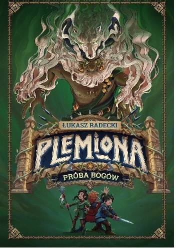 Próba bogów
