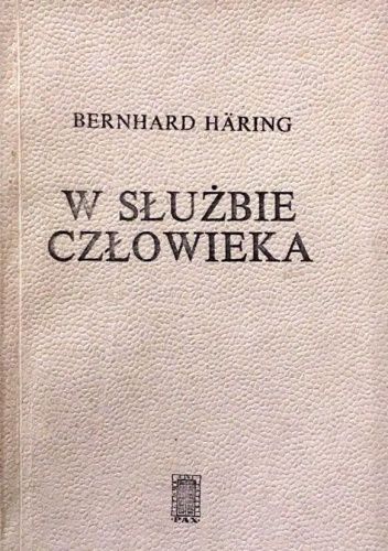 W służbie człowieka: Teologia moralna a etyczne problemy medycyny