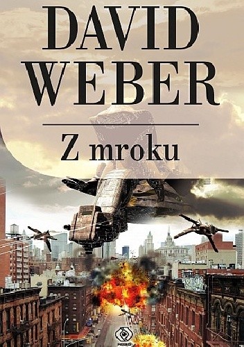 Z mroku