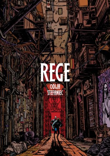 Rege