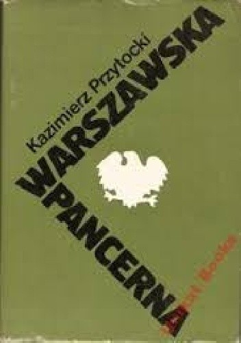 Warszawska pancerna