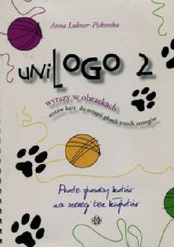 UniLogo 2 Wyrazy w obrazkach