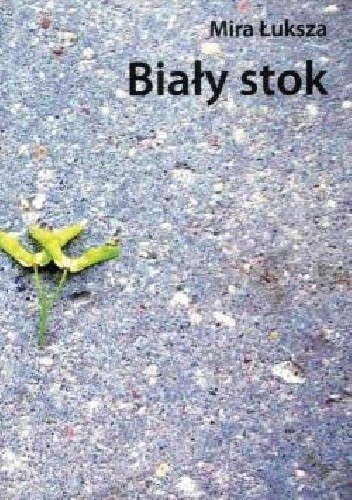 Biały stok