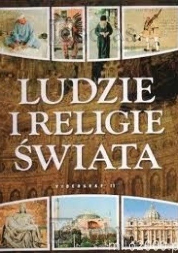 Ludzie i religie świata