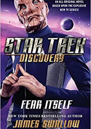 Star Trek: Discovery: Fear Itself