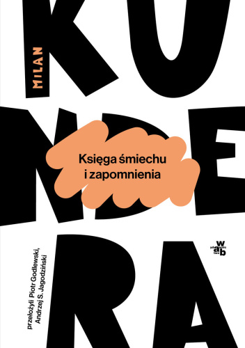 Księga śmiechu i zapomnienia
