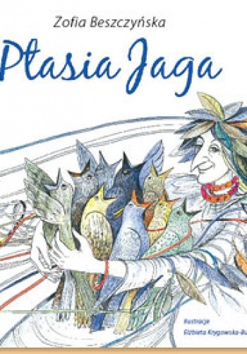Ptasia Jaga