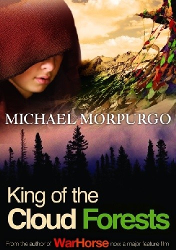 King of the cloud forests