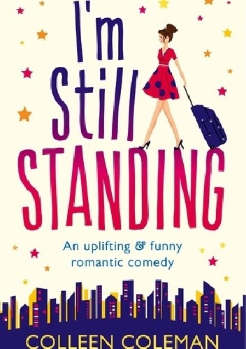 I'm Still Standing