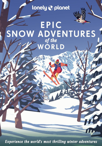 Epic Snow Adventures of the World