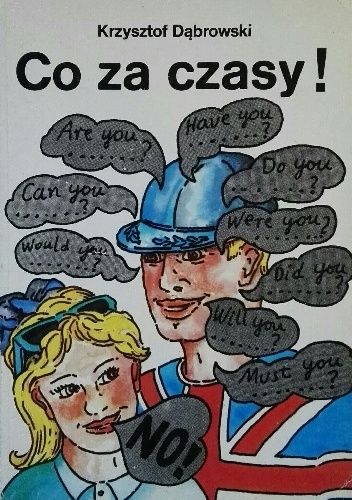 Co za czasy!