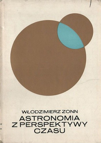 Astronomia z perspektywy czasu