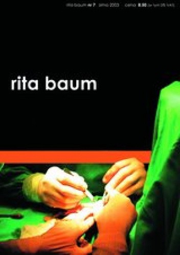 Rita Baum, nr 7 (zima 2003)