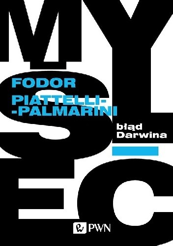 Błąd Darwina