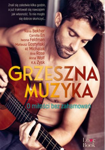 Grzeszna muzyka