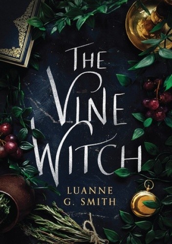 The Vine Witch