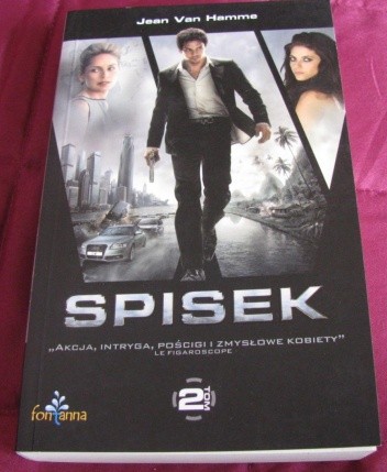 Spisek