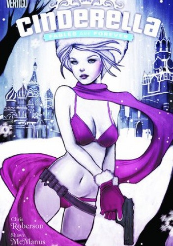 Cinderella, Vol. 2: Fables are Forever