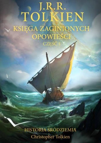 Księga zaginionych opowieści. Część 1