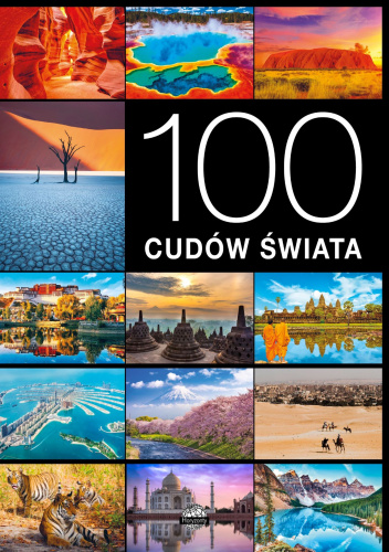 100 cudów świata