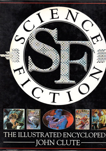 Science fiction. The illustrated encyclopedia.