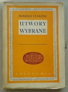 Utwory wybrane, t. 1