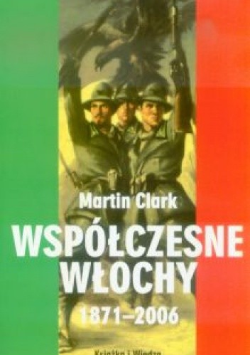 Współczesne Włochy 1871-2006