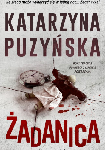 Żadanica. Lipowo