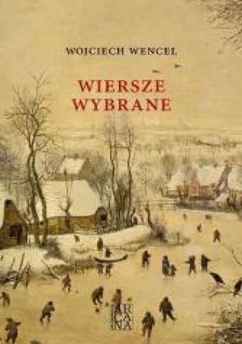 Wiersze wybrane